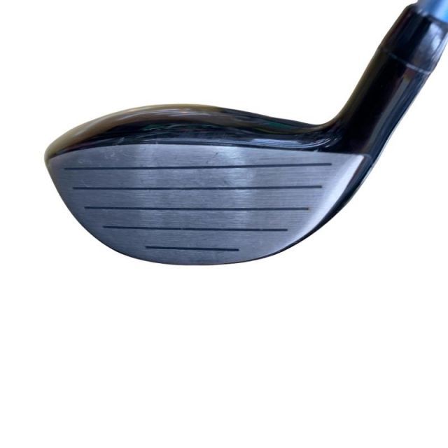 中古】 ブリヂストン TOUR B XD-F(2018) 5W フェアウェイウッド FW