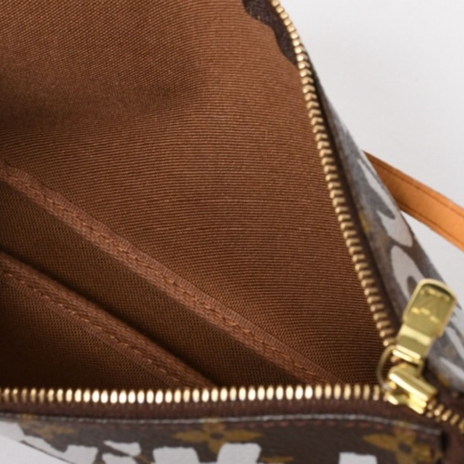 極美品 LOUIS VUITTON ルイヴィトン ポシェット アクセソワール