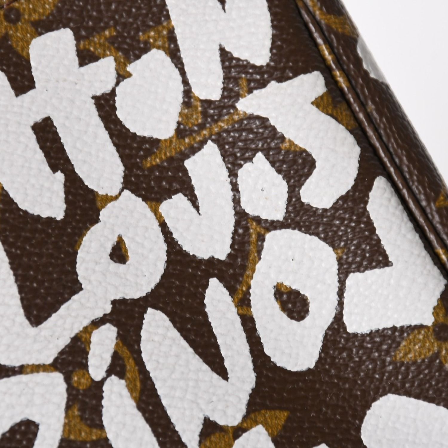 極美品 LOUIS VUITTON ルイヴィトン ポシェット アクセソワール