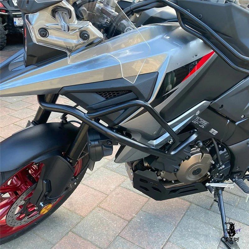 Suzuki DL1050 A/XT/DE用 オートバイサイドウィンドシールド フェアリング