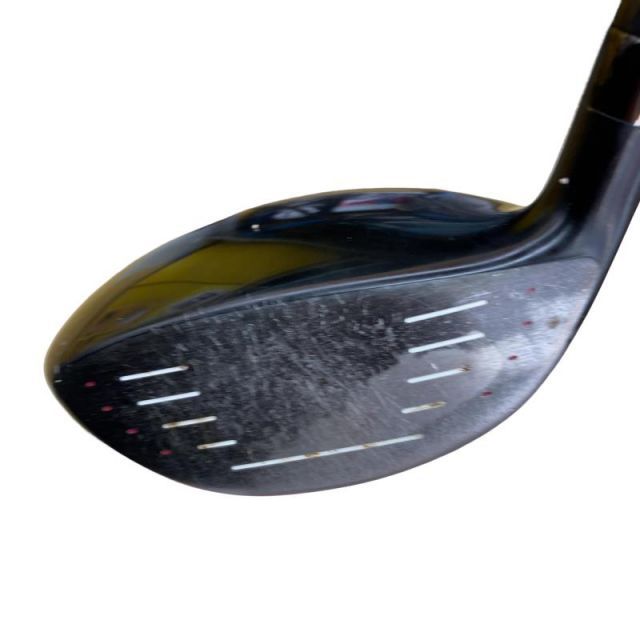 中古】 ブリヂストン BRIDGESTONE J15F 3W フェアウェイウッド FW