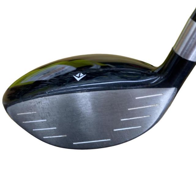  Collection Ｖ7フェアウェイウッド3番 中古】 本間ゴルフ Be ZEAL 525 7W フェアウェイウッド FW VIZARD for