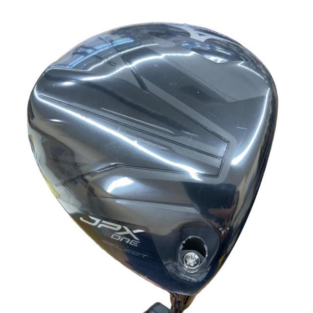 【中古】 ミズノ JPX ONE SELECT 9° ドライバー DR TENSEI BLUE MM D (フレックスS) メンズ 男性用 右利き 右用 Aランク ゴルフクラブ