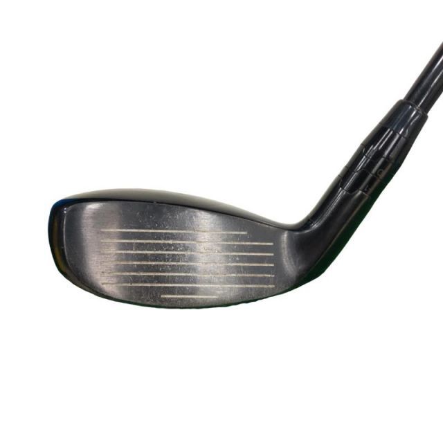 中古】 キャロウェイ BIG BERTHA ALPHA 815 23° ユーティリティ UT BIG 