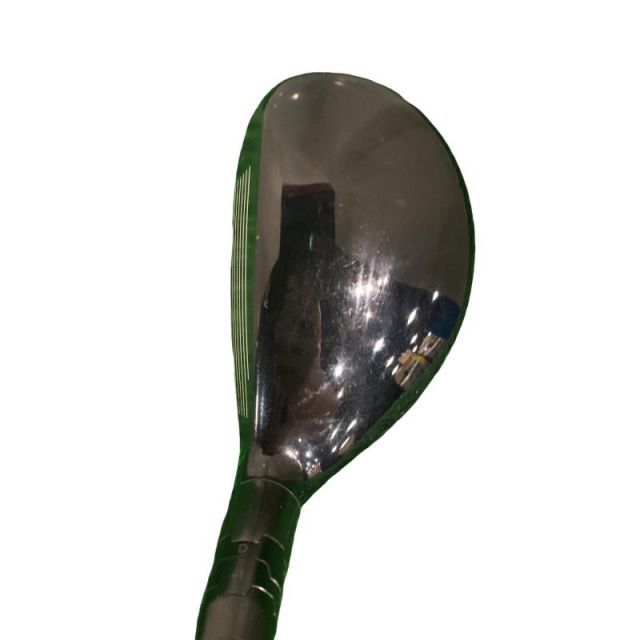中古】 キャロウェイ BIG BERTHA ALPHA 815 23° ユーティリティ UT BIG 