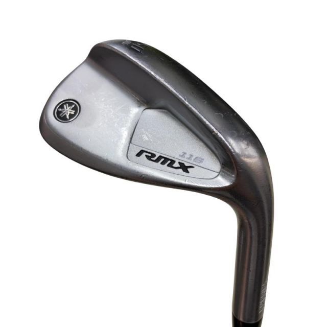 中古】 ヤマハ RMX 116 50°/06° ウェッジ WG NS PRO MODUS3 TOUR120