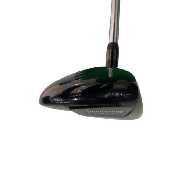 中古】 ブリヂストン BRIDGESTONE J15HY U2 ユーティリティ UT 純正