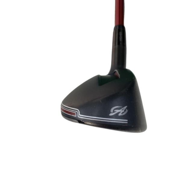 中古】 アダムスゴルフ Adams XTD ti 20° ユーティリティ UT XTD ti