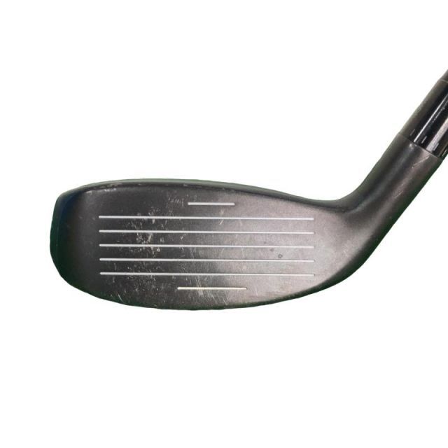 中古】 アダムスゴルフ Adams XTD ti 20° ユーティリティ UT XTD ti