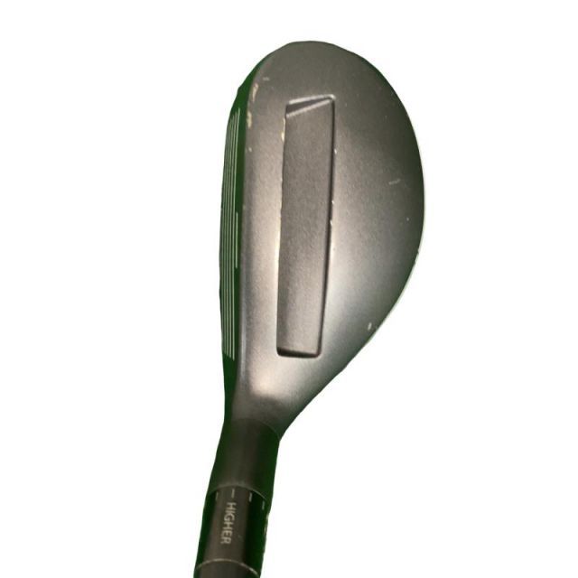 中古】 アダムスゴルフ Adams XTD ti 20° ユーティリティ UT XTD ti