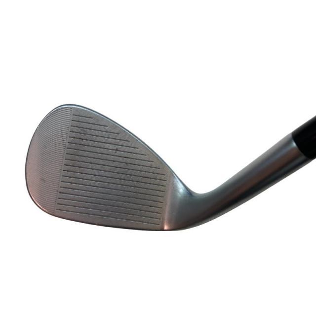 中古】 クリーブランド Cleveland CVX ZIPCORE 46°/09° ウェッジ WG