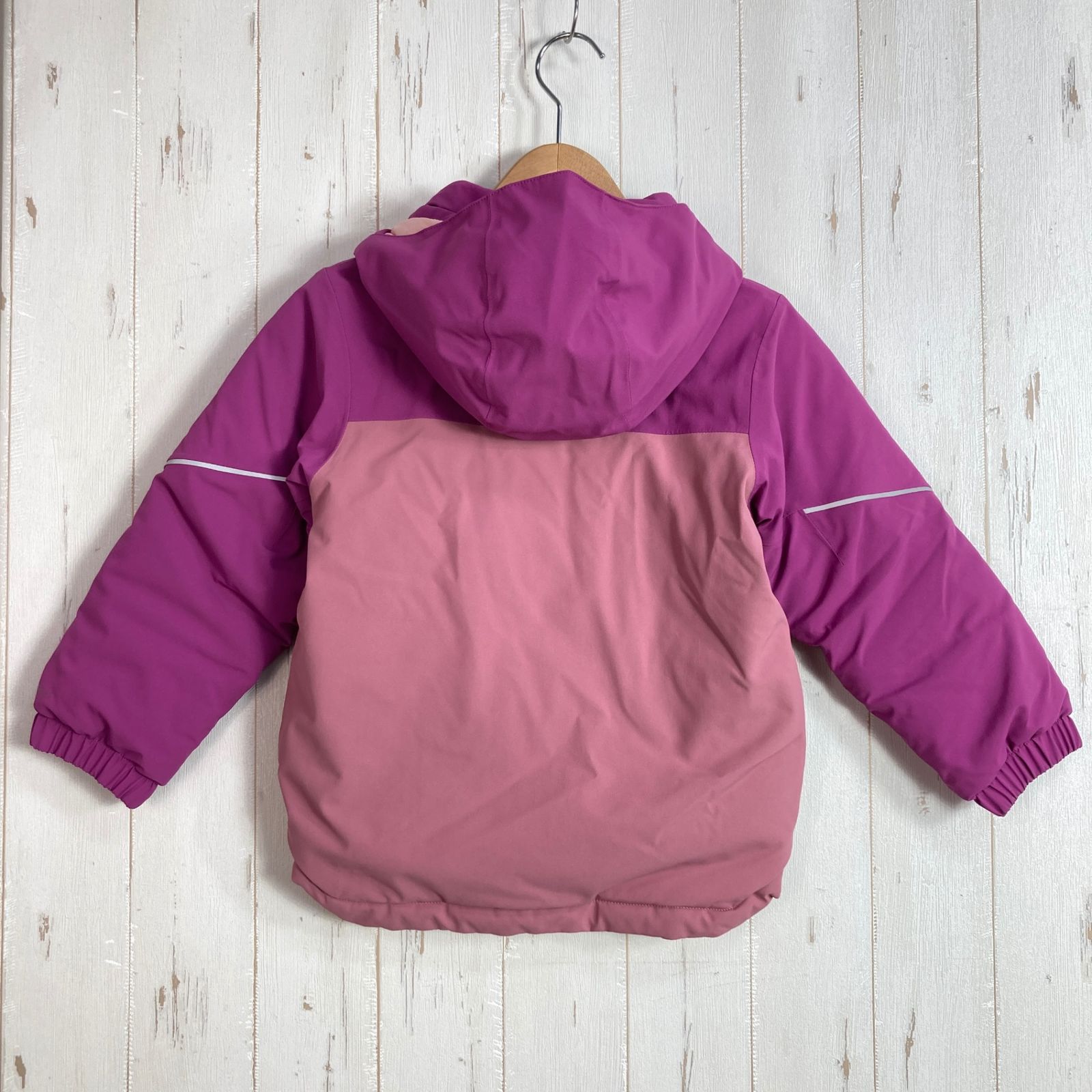 📦️Baby's 5T ピンク系 2022 Patagonia ( パタゴニア ) スノー パイル
