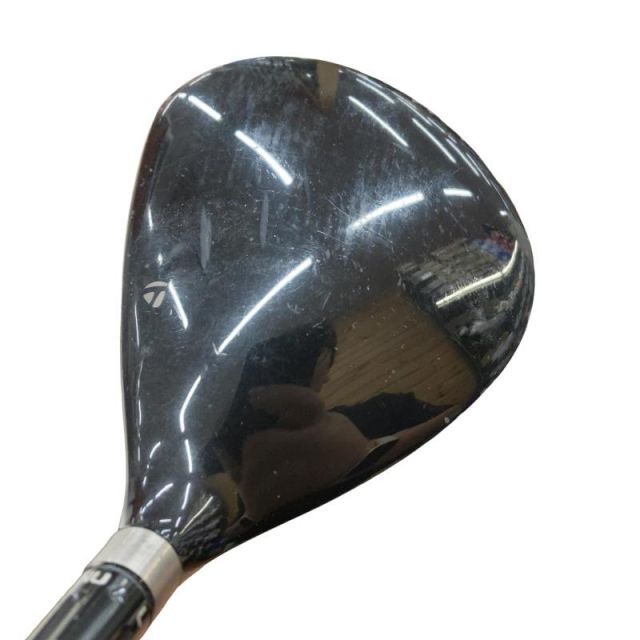 中古】 テーラーメイド R9 MAX Ti 3W フェアウェイウッド FW Motore
