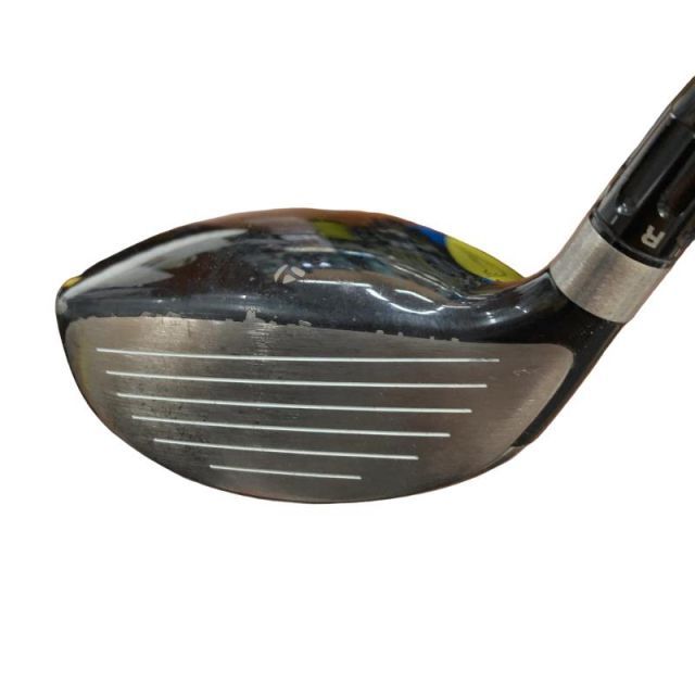 中古】 テーラーメイド R9 MAX Ti 3W フェアウェイウッド FW Motore