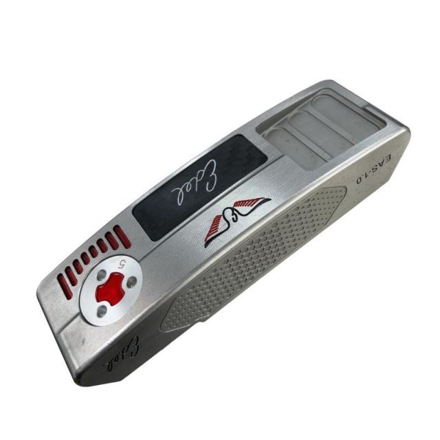 【中古】 Edel GOLF Edel GOLF EAS-1.0 34インチ パター PT スチール (フレックスその他) メンズ 男性用 右利き 右用 Cランク ゴルフクラブ
