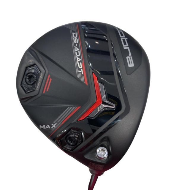 【中古】 コブラ cobra DS-ADAPT MAX 5W フェアウェイウッド FW SPEEDER NX for Cobra(DS-ADAPT FW) (フレックスR) メンズ 男性用 右利き 右用 Bランク ゴルフクラブ