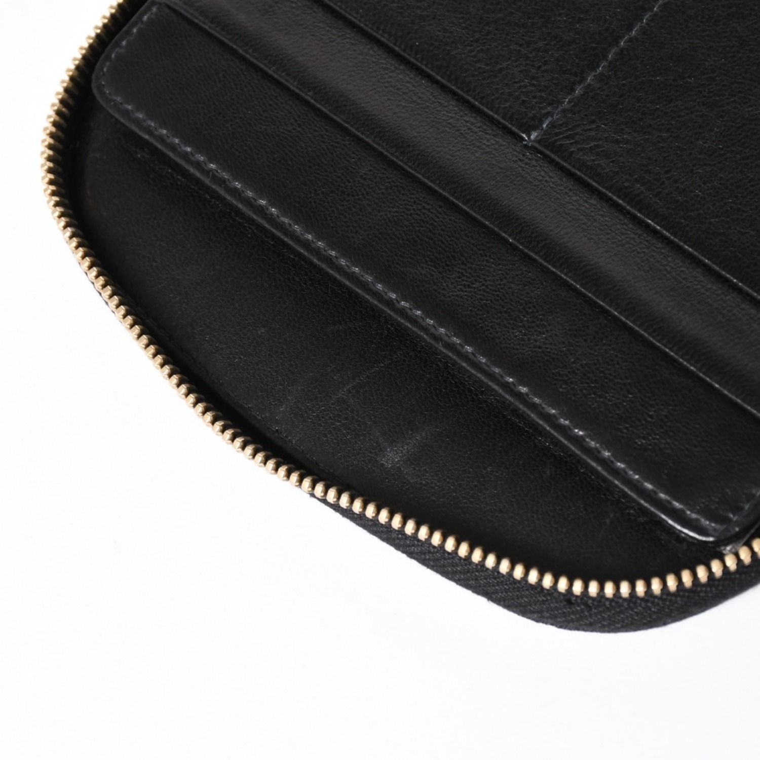 CHANEL シャネル ニュートラベルライン マルチポーチ CDケース 小物
