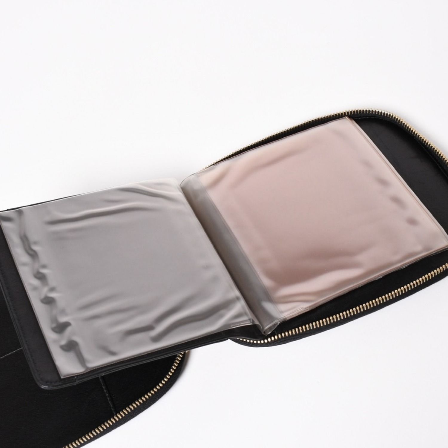 CHANEL シャネル ニュートラベルライン マルチポーチ CDケース 小物