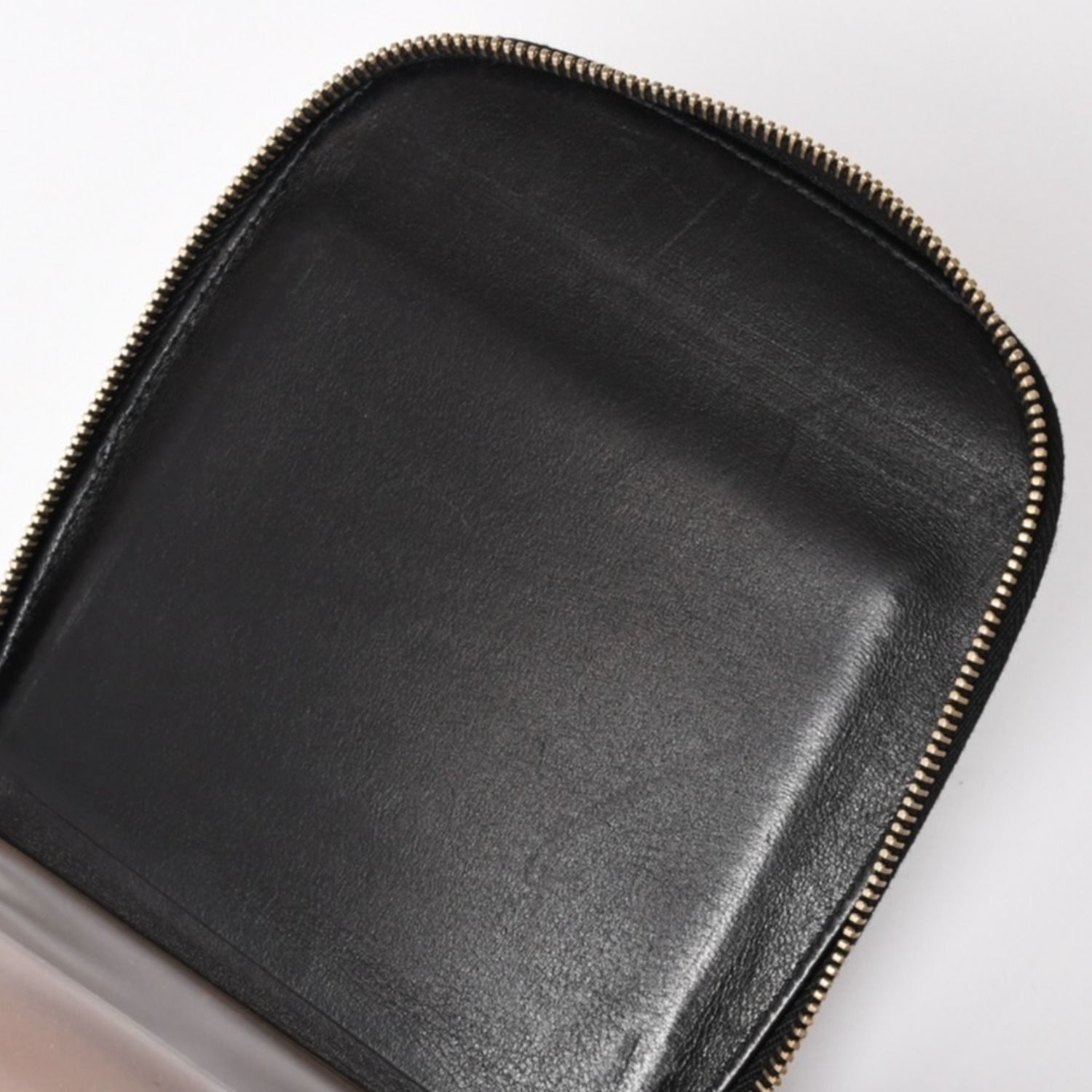 CHANEL シャネル ニュートラベルライン マルチポーチ CDケース 小物