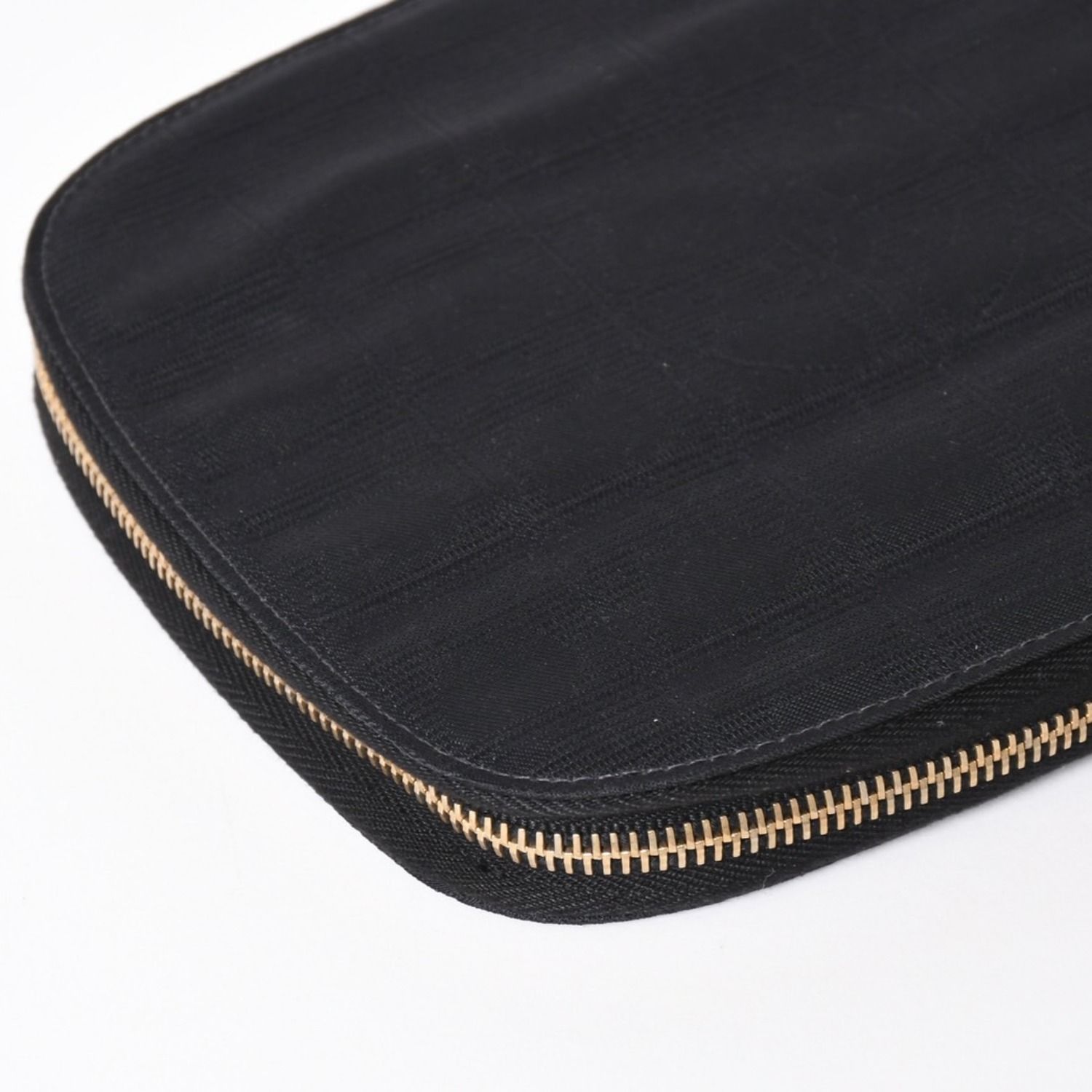 CHANEL シャネル ニュートラベルライン マルチポーチ CDケース 小物