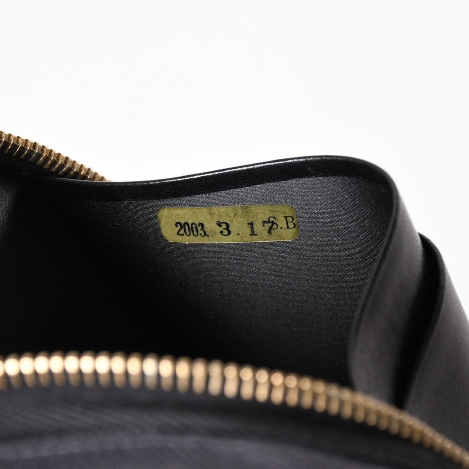 CHANEL シャネル ニュートラベルライン マルチポーチ CDケース 小物