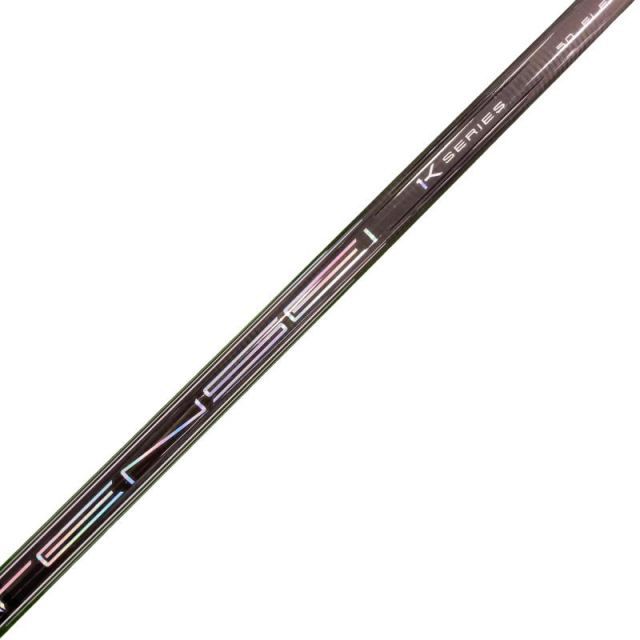 【中古】 キャロウェイスリーブ付き(QUANTUM系) 三菱ケミカル(レイヨン)ドライバー用 シャフト TENSEI PRO WHITE 1K 50 (フレックスS)Bランク ゴルフクラブ