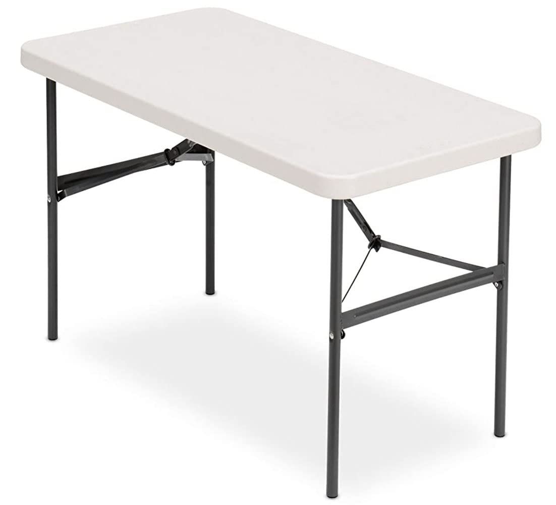 3サイズ選べる ワークテーブル 作業台 作業テーブル 折りたたみ式 幅120cm 耐荷重100kg 倉庫作業 オフィス 簡易 作業デスク 作業テーブル 作業机 多機能 アウトドア ガーデニングry 9517ab56