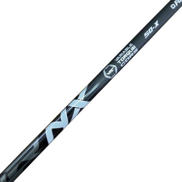 【中古】 コブラスリーブ付き(DARKSPEED系) フジクラドライバー用 シャフト SPEEDER NX BLACK 50 (フレックスX)Bランク ゴルフクラブ