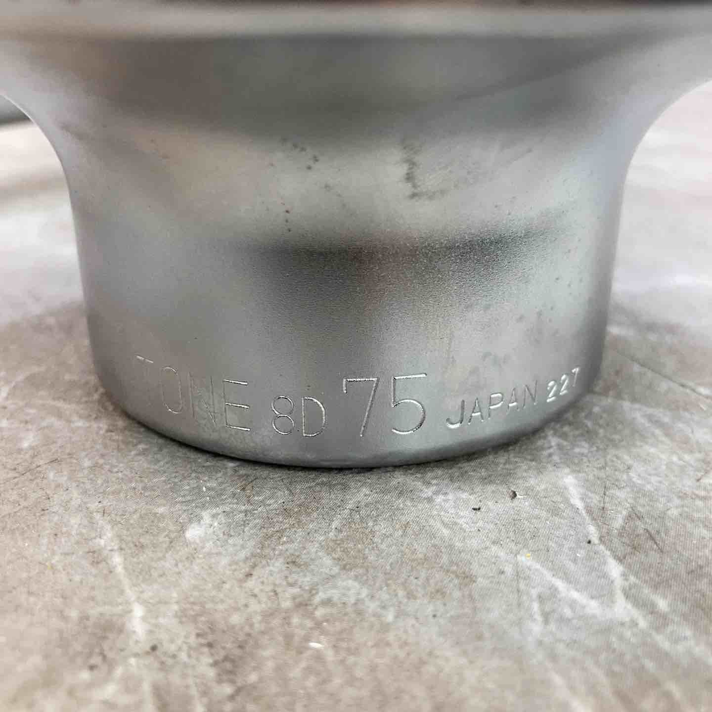 中古】TONE トネ 3点セット ラチェットヘッド 572N クロスバー 113