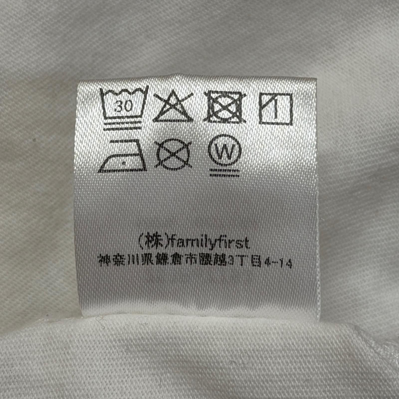 BoTT 25SS Birth Of The Teenager Tee ロンT 長袖ラグランTシャツ