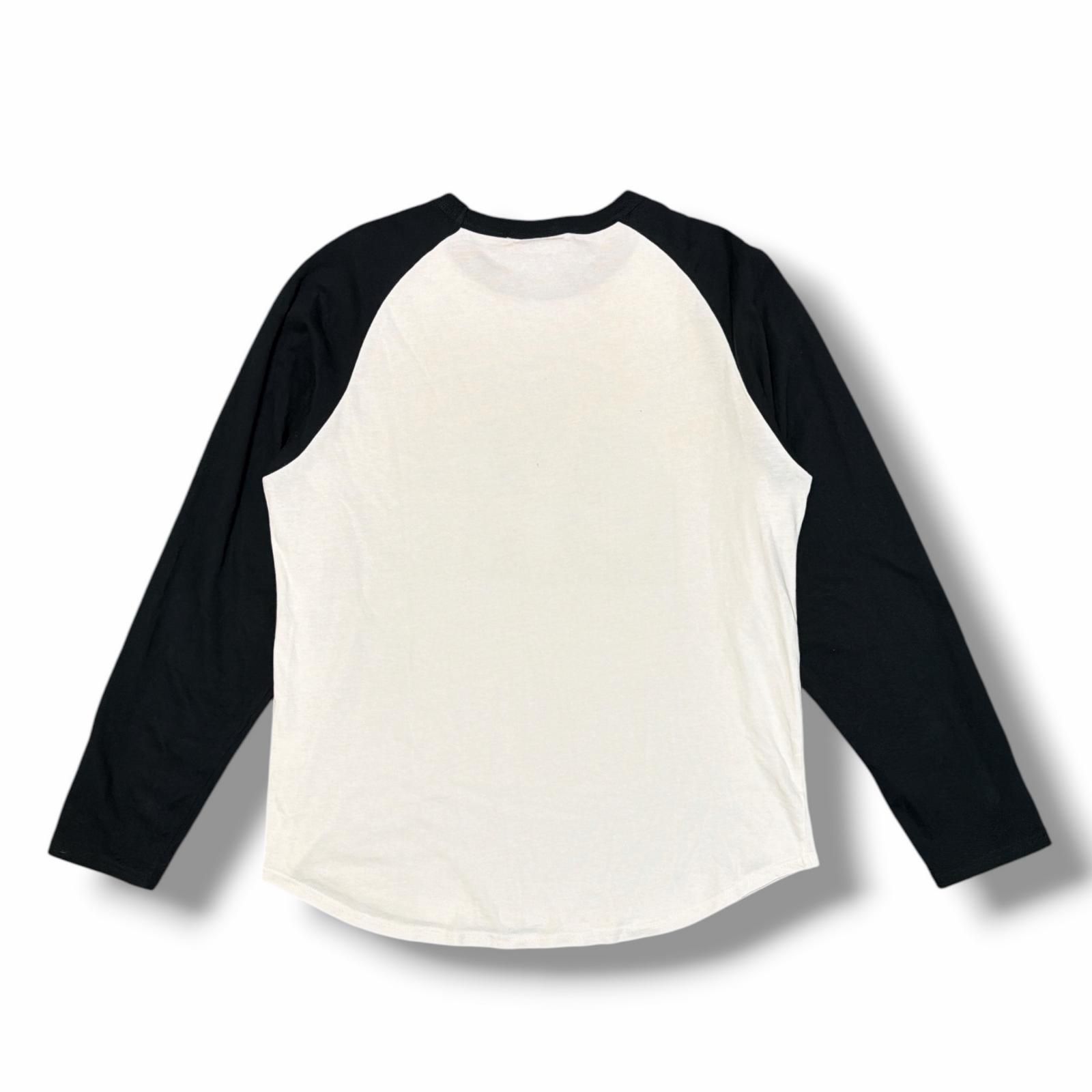 BoTT 25SS Birth Of The Teenager Tee ロンT 長袖ラグランTシャツ