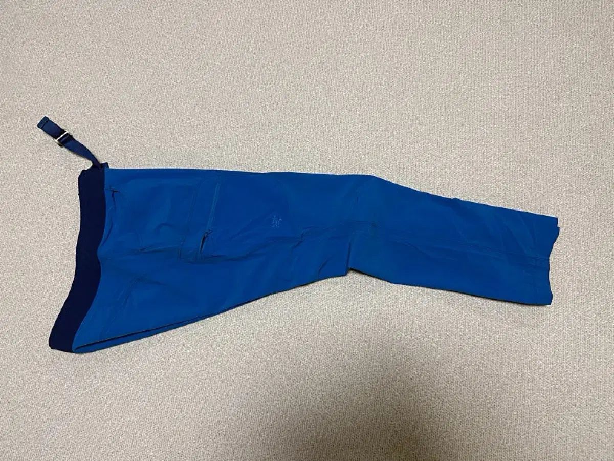 ARC'TERYX 夏 GAMMA パンツ レディース 30インチ