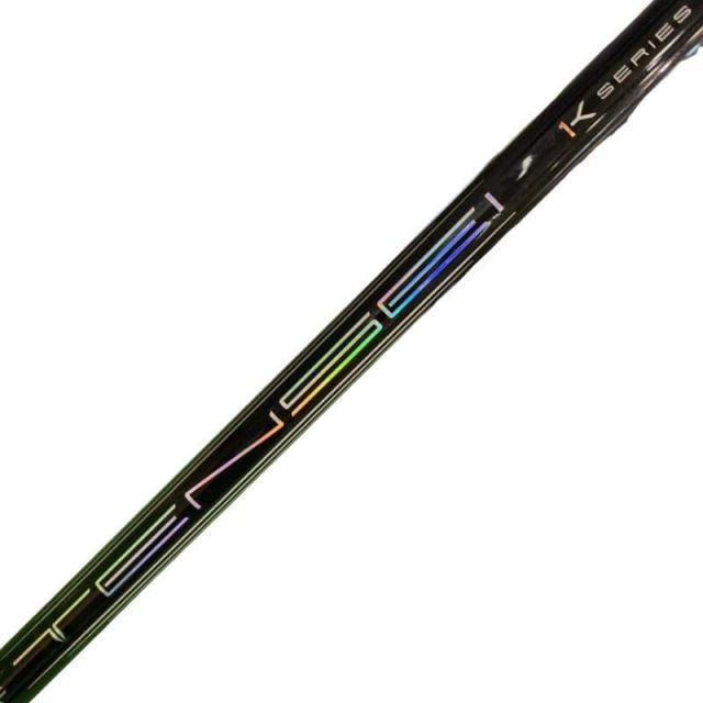 【中古】 キャロウェイスリーブ付き(QUANTUM系) 三菱ケミカル(レイヨン)ドライバー用 シャフト TENSEI PRO WHITE 1K 50 (フレックスX)Bランク ゴルフクラブ