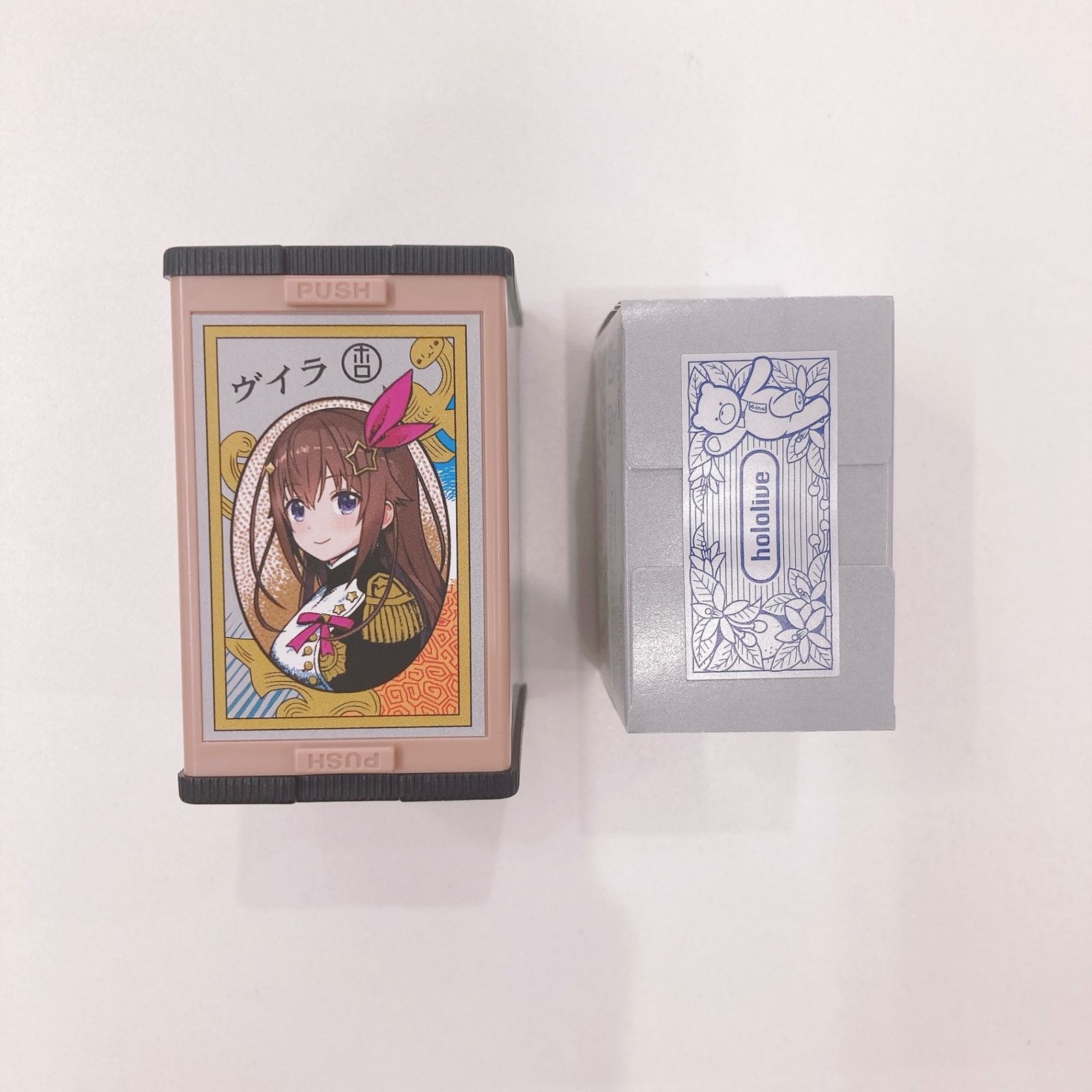 ホロの花札 特装版 -Switch - メルカリ