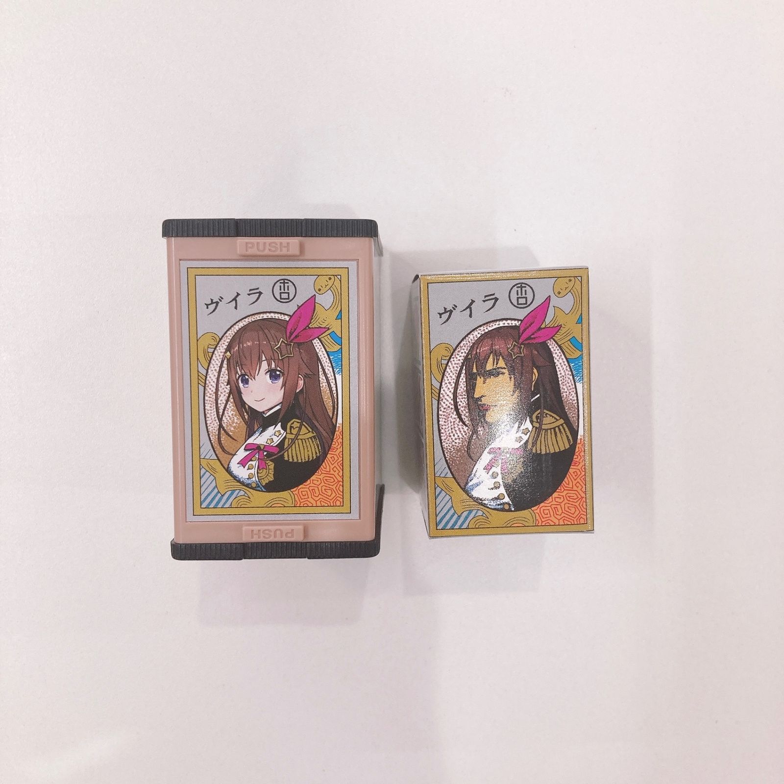ホロの花札 特装版 -Switch - メルカリ