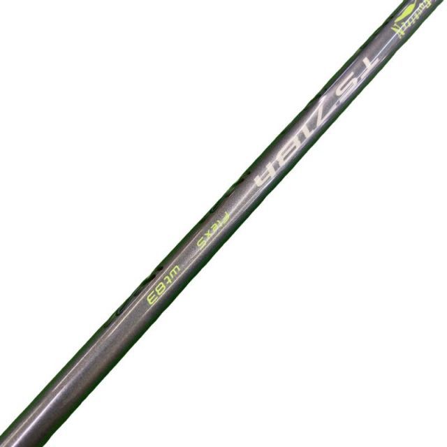 フォーティーン HI-877 21° ユーティリティ UT TS-718h (フレックスS