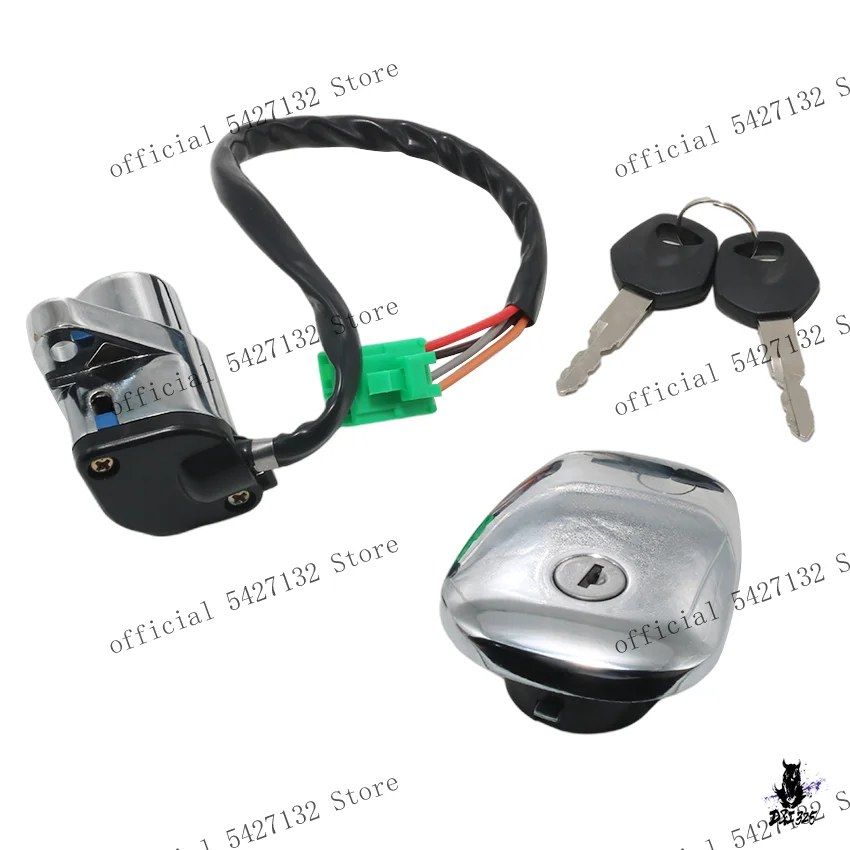 Suzuki Intruder Cap for Fuel Tank Fit Gas に適合する VS VS600