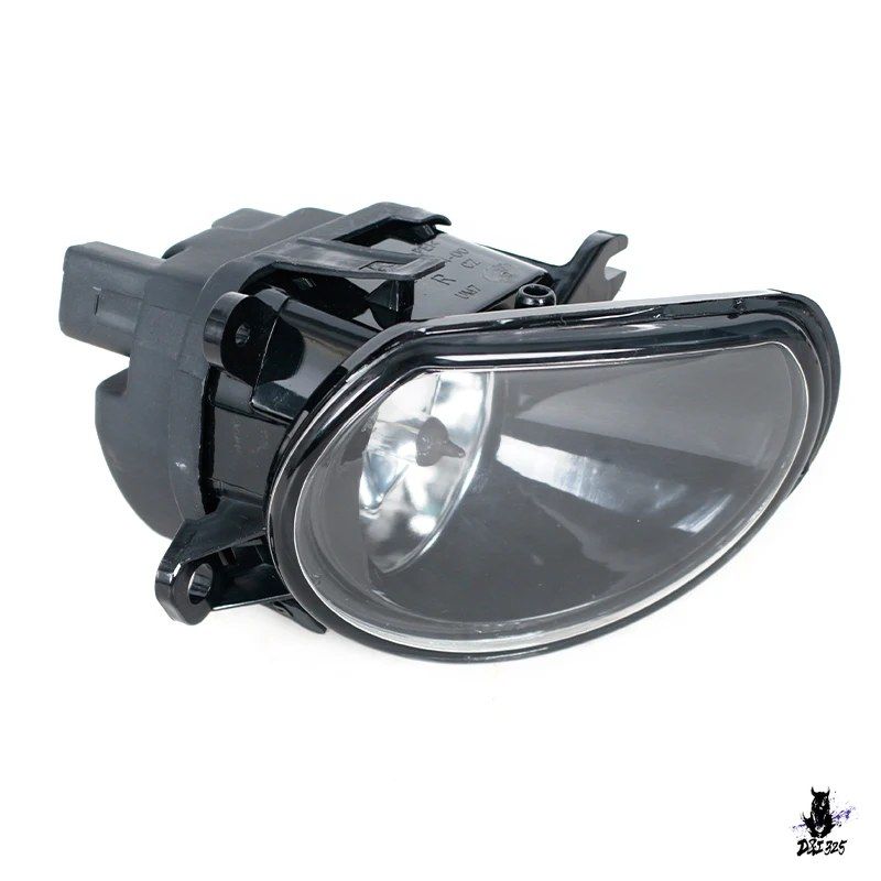 アウディ A8 D3 2004-2007年式 フロントフォグライト ハロゲン電球付き