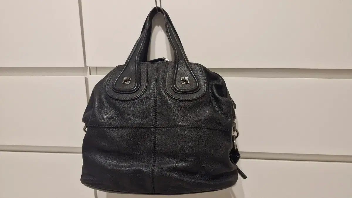 ジバンシィ Givenchy ナイチンゲール バッグ ブラック