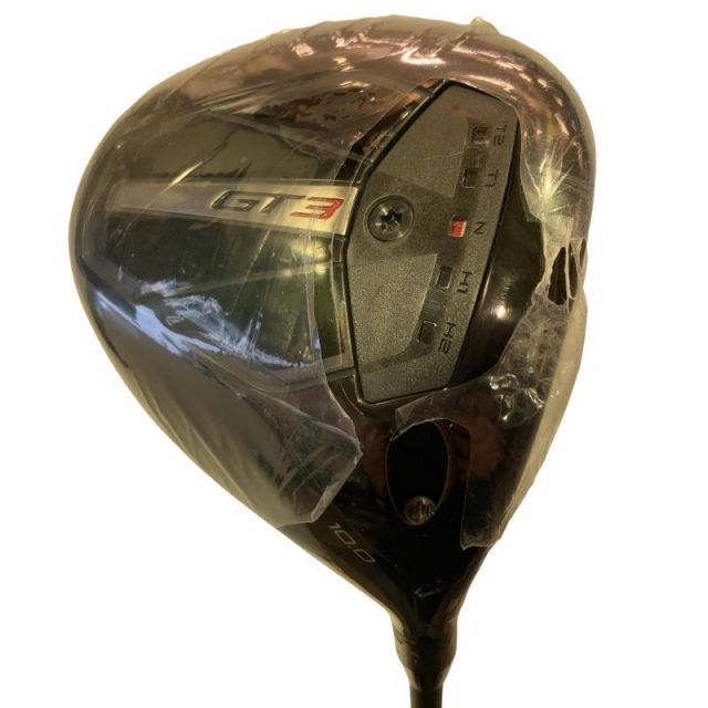 【中古】 タイトリスト GT3 10° ドライバー DR TENSEI BLUE 1K 55 (フレックスS) メンズ 男性用 右利き 右用 Bランク ゴルフクラブ