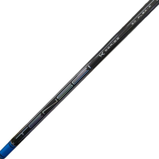 【中古】 ピンスリーブ付き(G440系) 三菱ケミカル(レイヨン)ドライバー用 シャフト TENSEI PRO BLUE 1K 50 (フレックスX)Bランク ゴルフクラブ