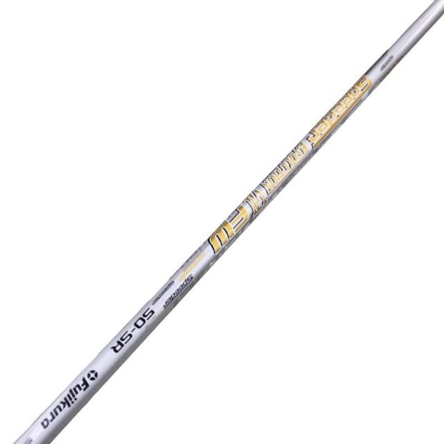 中古】 テーラーメイドスリーブ付き(Qi4D系) フジクラフェアウェイ
