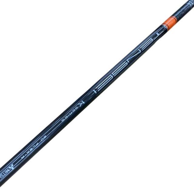 【中古】 キャロウェイスリーブ付き(ELYTE系) 三菱ケミカル(レイヨン)フェアウェイウッド用 シャフト TENSEI PRO ORANGE 1K 60 (フレックスR)Bランク ゴルフクラブ