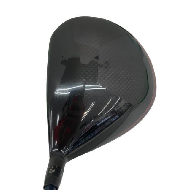 らいき商品 中古】 ダンロップ SRIXON ZX5 9.5° ドライバー DR Diamana ZX50