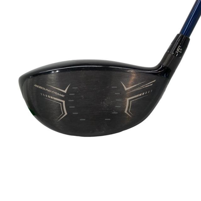 中古】 ダンロップ SRIXON ZX5 9.5° ドライバー DR Diamana ZX50