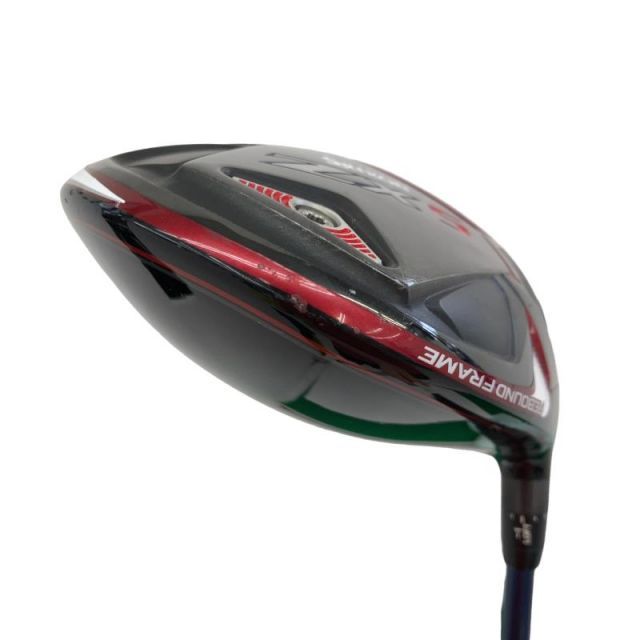 中古】 ダンロップ SRIXON ZX5 9.5° ドライバー DR Diamana ZX50