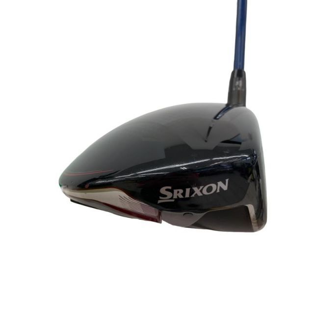 ティム 中古】 ダンロップ SRIXON ZX5 9.5° ドライバー DR Diamana ZX50