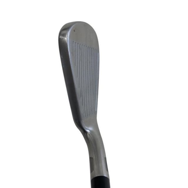 中古】 テーラーメイド SIM2 MAX 5S レフティ USA アイアンセット IR