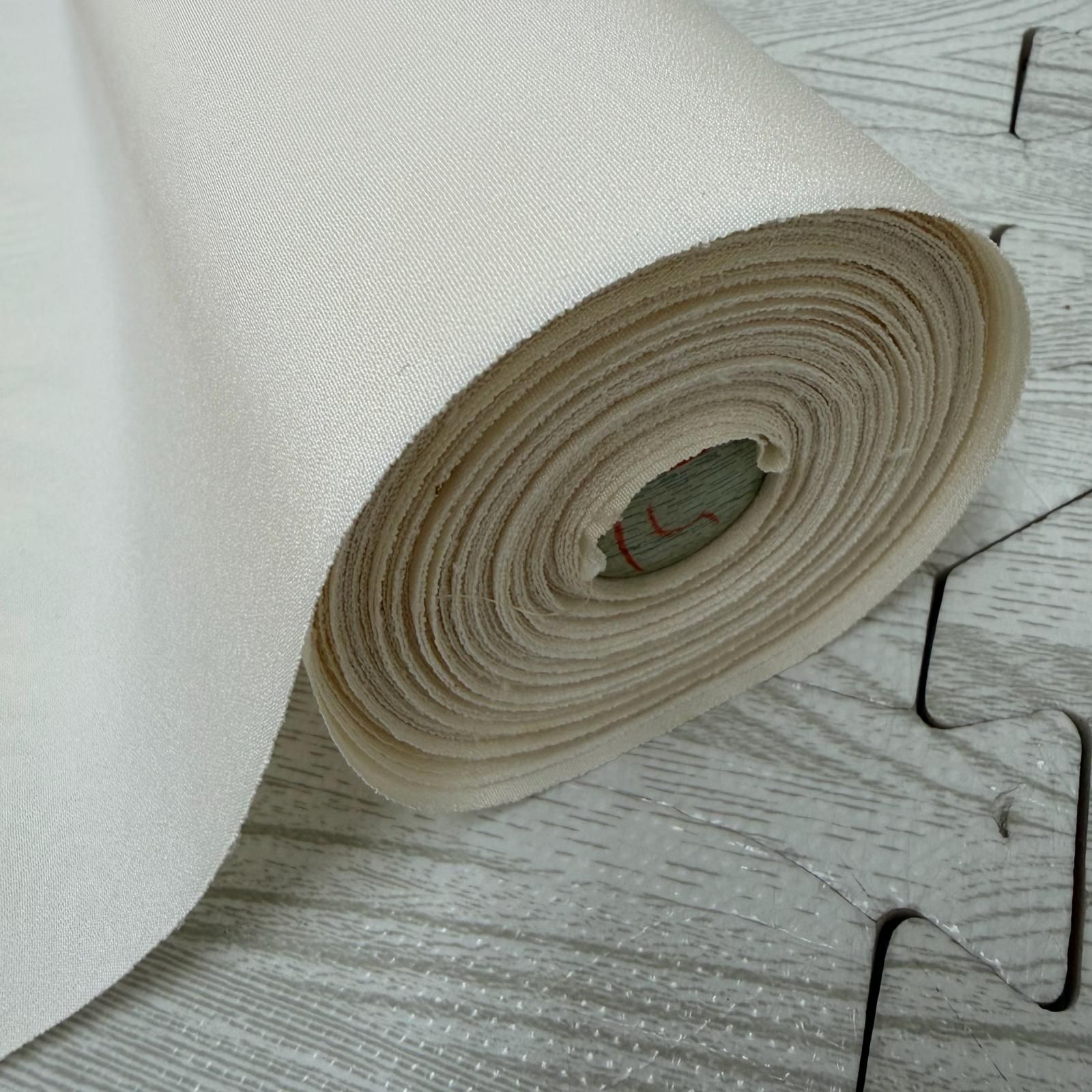 丹後縮緬 白反物 反物 正絹 1本 まとめ売り リメイク材料 s-941