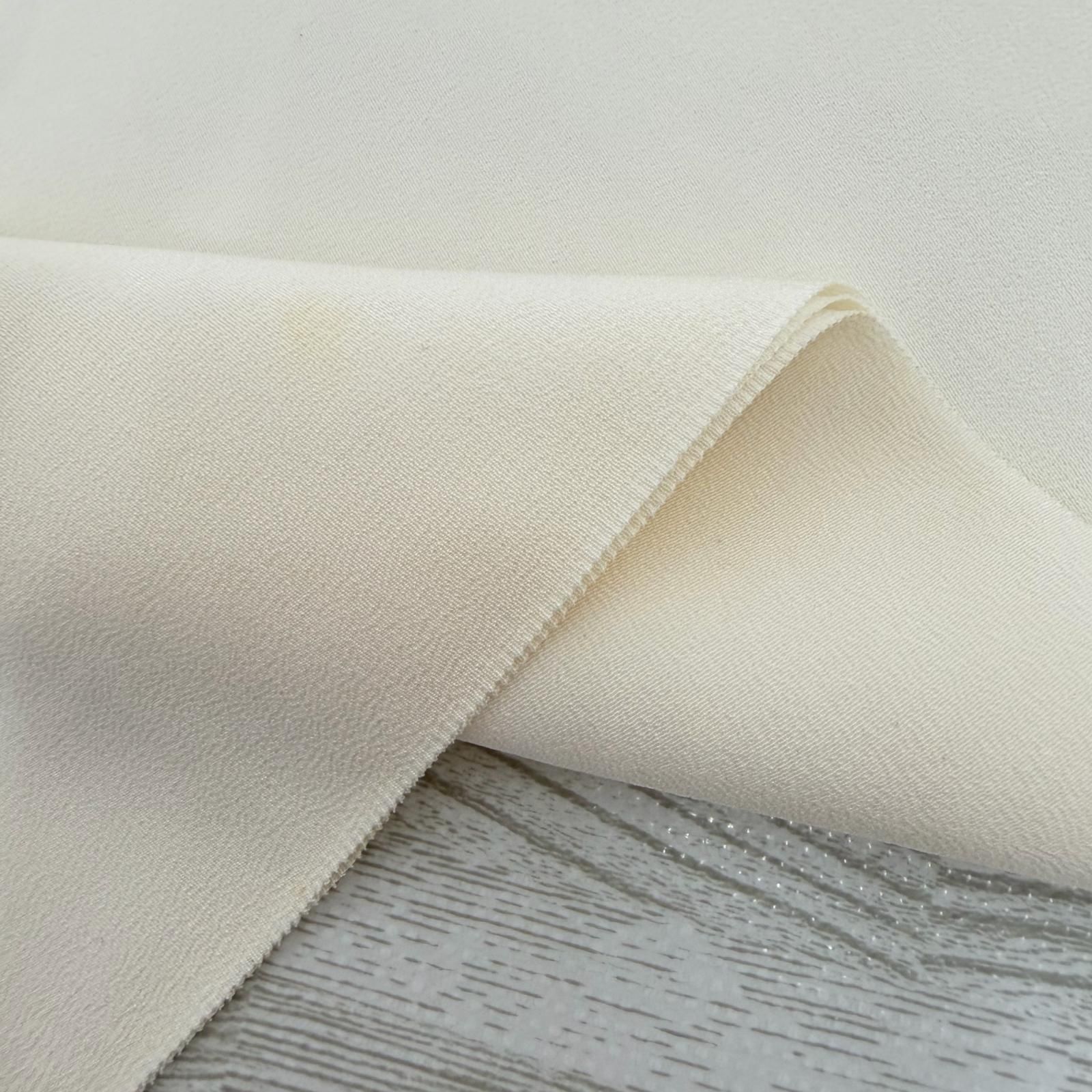 丹後縮緬 白反物 反物 正絹 1本 まとめ売り リメイク材料 s-941
